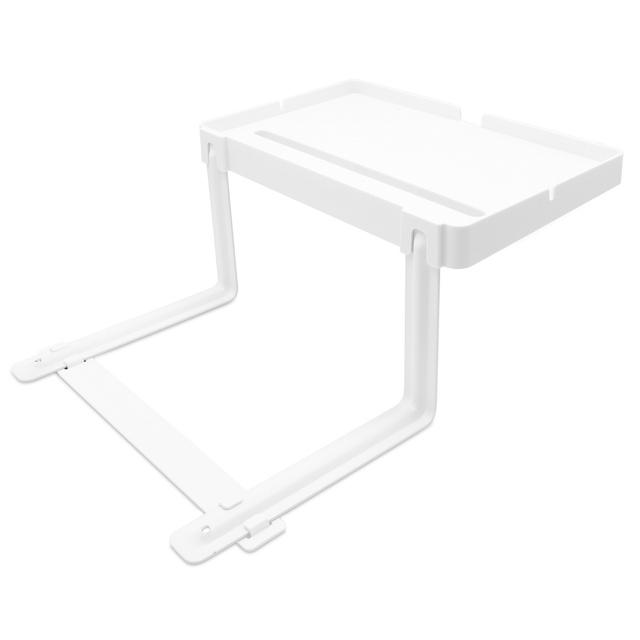 Masuta pentru pat, blat suplimentar