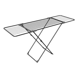 Uscator de rufe, pliabil