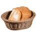Coș de pâine, 29,5 x 24 cm, Kesper