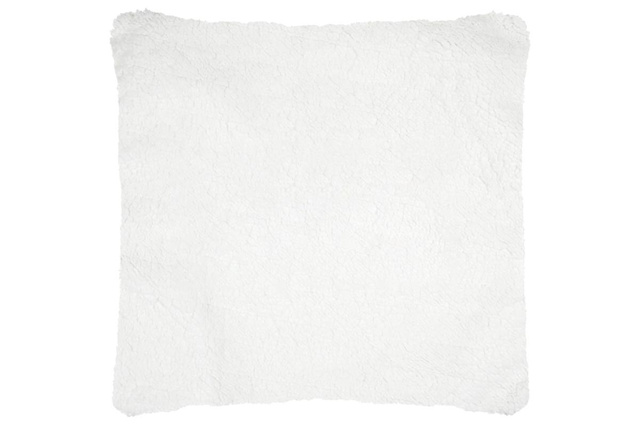 Perna de Crăciun KLAUS, cu brad, 45 × 45 cm