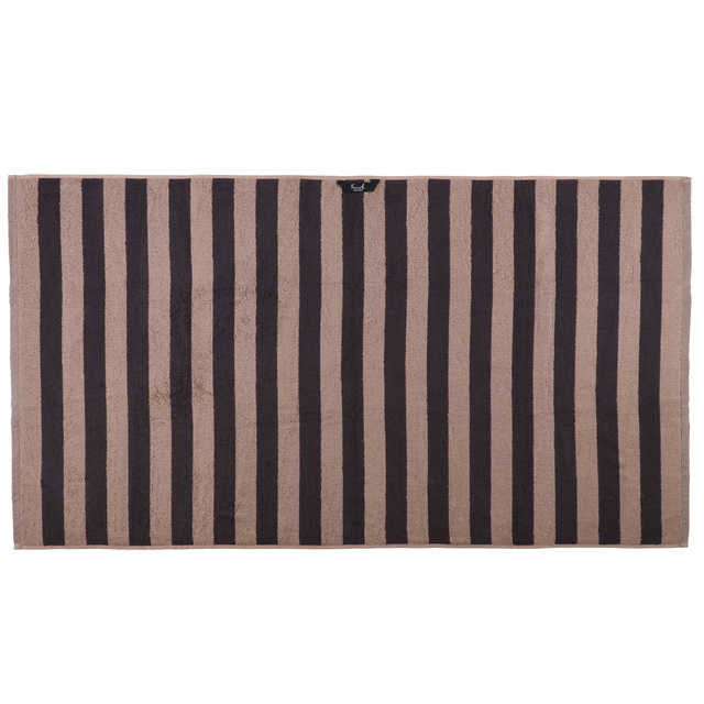 Prosop de baie cu dungi HANKO, 70 x 140 cm