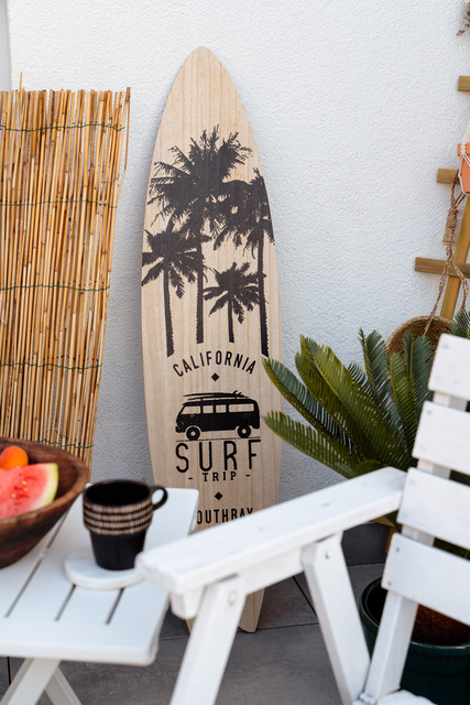 Placă de surf SOUTH BAY