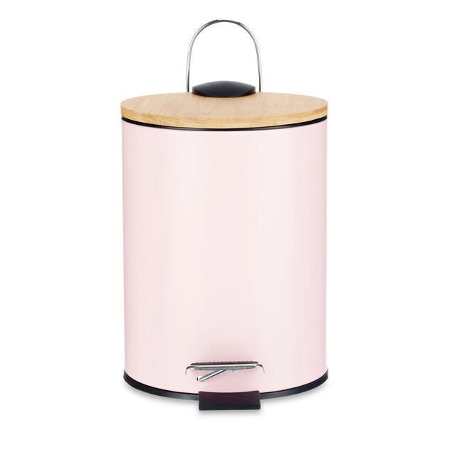 Coș pentru duș fără găurire BENNA, 14 x 28 x 60 cm