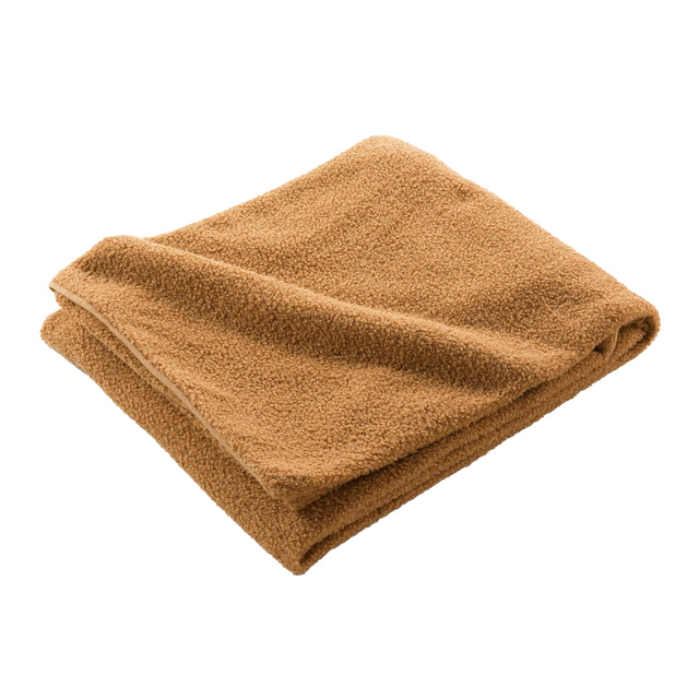 Pătură moale din lână WOOLY, 125 x 150 cm