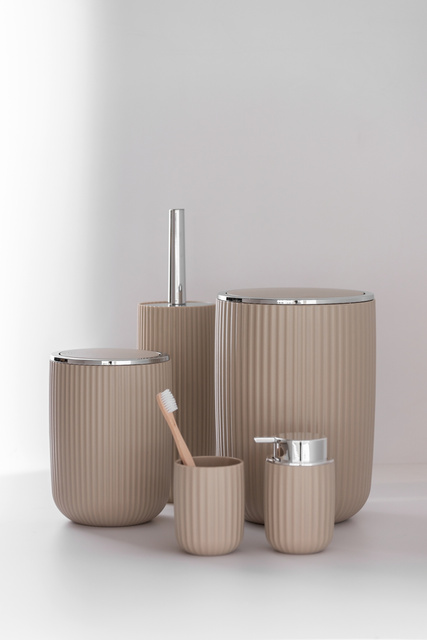 Suport pentru periute de dinti AGROPOLI, WENKO