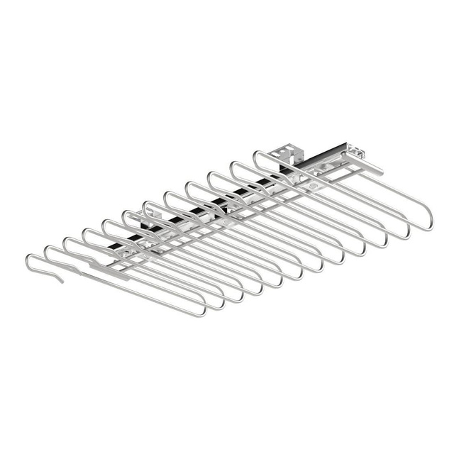 Suport pentru pantaloni, extensibil, WENKO