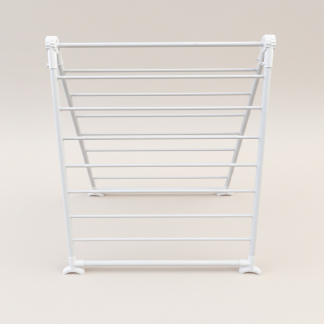 Uscător de rufe pentru baie, pentru cadă, 70 x 79 cm, MALO