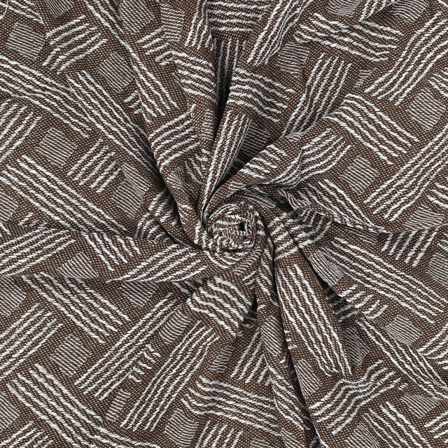 Pătură din bumbac, 180 x 220 cm, model 1