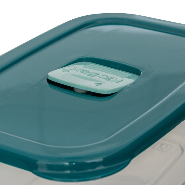 Set de cutii pentru cuptorul cu microunde Neo PP Klic x4