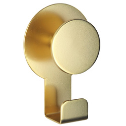 Umeras pentru baie BLANDAS mat auriu, Wenko