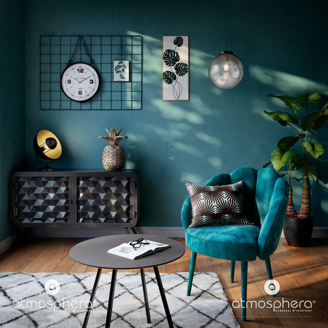 Planta artificiala in ghiveci, 132 cm