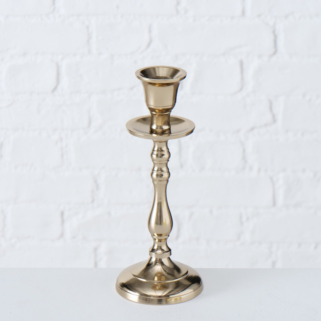 Set sfeșnice metalice, VICCO