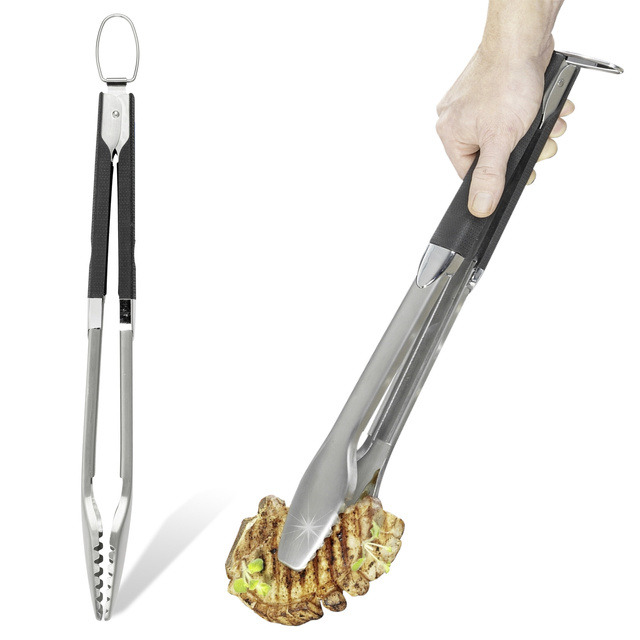 Set pentru gratar PREMIUM, 2 bucati