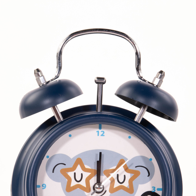 Ceas cu alarmă Safari