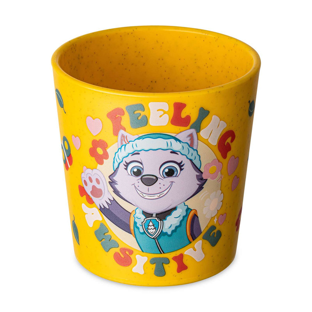 Cana copii CONNECT CUP S Psi Patrol, 190 ml, KOZIOL