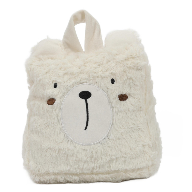 Opritor pentru ușă pentru camera copilului, animal cu urechi, 16 x 8 x 15 cm