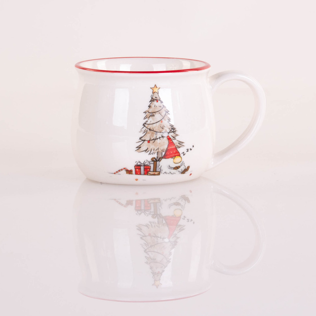 Cana plină FIETE, 180 ml