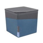 Dezumidificator CUBE + cartus 500g, WENKO