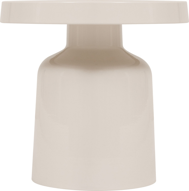 Masa de cafea totem ABADI, Ø 43 cm