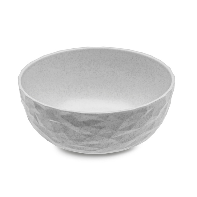 Bowl CLUB organic grey