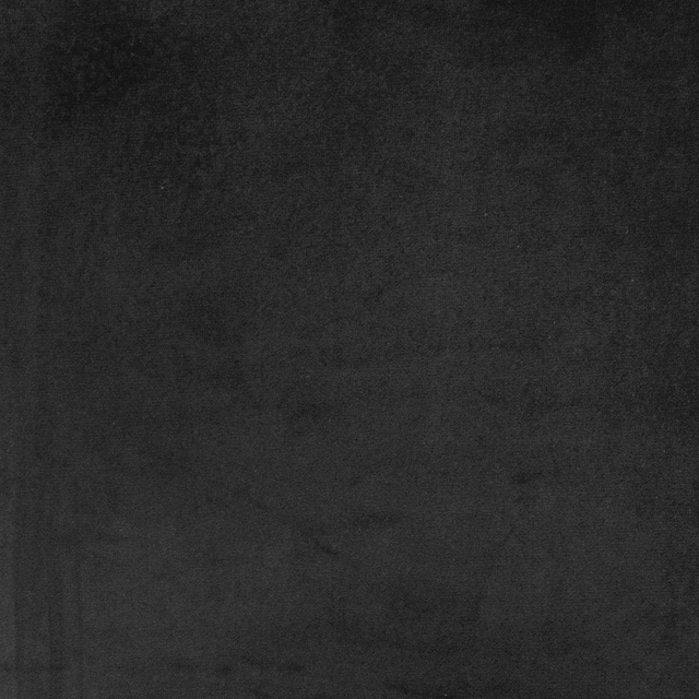 Scaun lounge EVAN, de culoare neagră