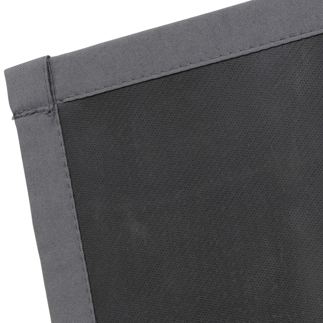 Covoraș împletit pentru hol, 75 × 45 cm