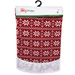 Covoras pentru brad SKIRT KNITTED, 100 cm