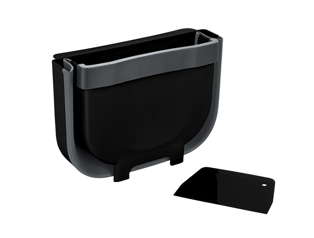 Coș de gunoi pentru ușa dulapului FAGO, 5 L, WENKO