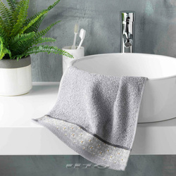 Prosop din bumbac Belina, 30 x 50 cm