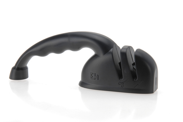 Ascuțitoare multifuncțională - pentru cuțite și foarfece