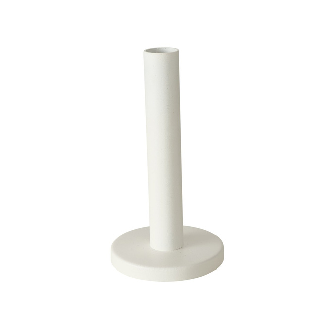 Sfeșnic metalic MALKO, 3 buc, Ø 9 cm