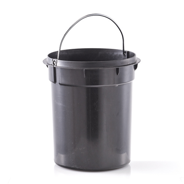 Coș de gunoi de baie MARMURĂ, 3 l, ZELLER