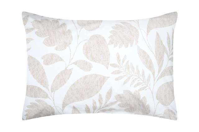 Fetă de pernă din bumbac cu fermoar, CALLIOPE, 50 x 70 cm