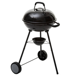 Gratar rotund cu capac FEIJOA, Ø 43 cm