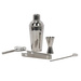 Shaker barman cu accesorii