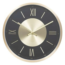 Ceas de perete modern ARIANNA, Ø 30 cm