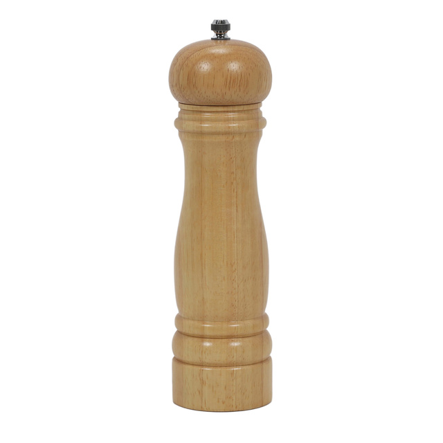 Rasnita de piper sau sare cu mecanism ceramic