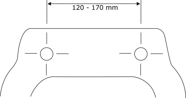 Toaletă pentru copii și adulți FAMILY - Thermoplast, cu închidere lentă, WENKO