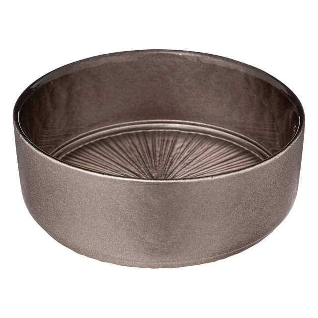 Set de servire gustări ASTRA cu tavă