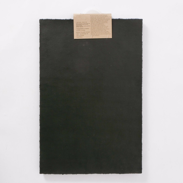 Covoraș din fibre de cocos HOME, 40 x 60 cm