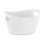 Organizator BOTTICHELLI, Alb, 1,5 L, KOZIOL