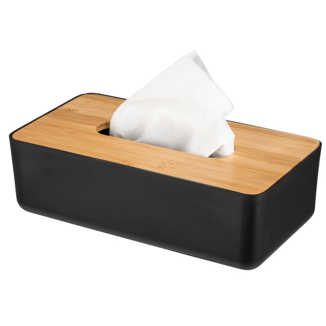 Cutie servetele ROTELLO, bambus, WENKO