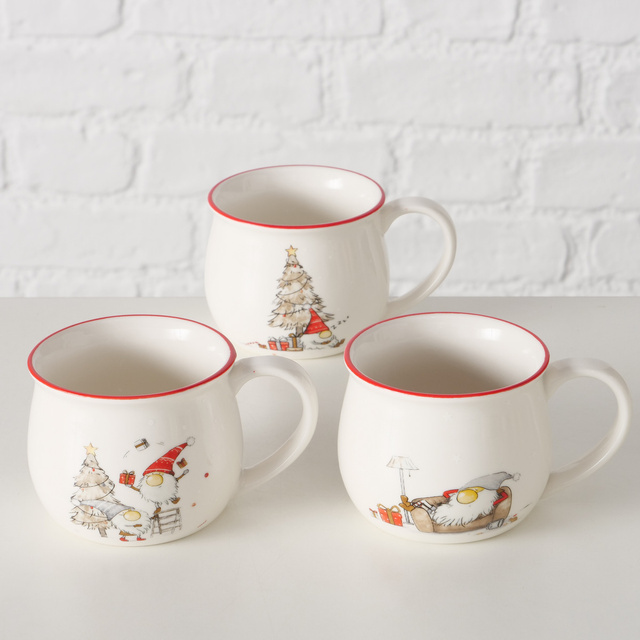 Cana plină FIETE, 180 ml