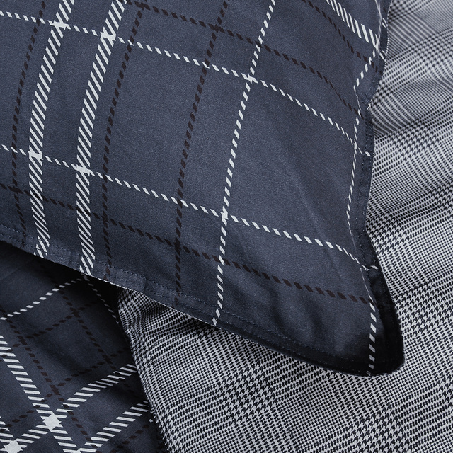 Set lenjerii de pat Winter Spirit, 240 x 220 cm