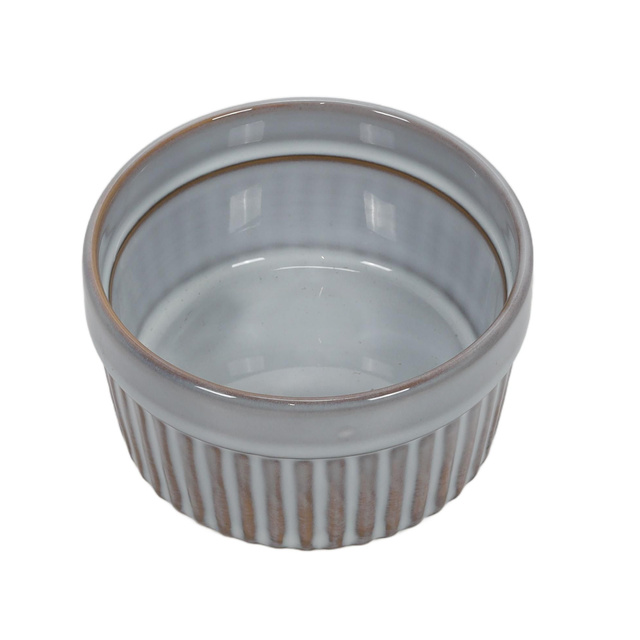 Tava de copt ceramica, 200 ml