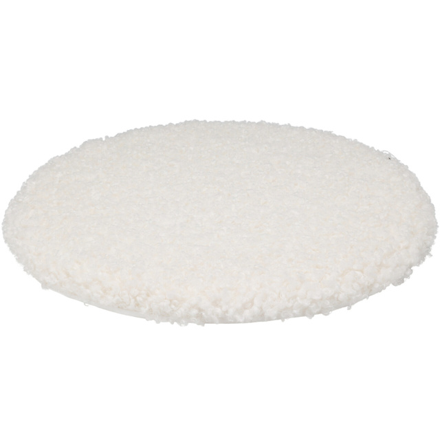 Perna pentru scaun rotundă TEDDY boucle, Ø 35 cm