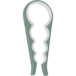 Deschizător universal pentru borcane și sticle, 4 în 1