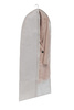 Husă pentru haine DRESSY, 115 x 58 cm