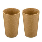 Set CONNECT CUP L, 350 ml, 2 bucati, KOZIOL