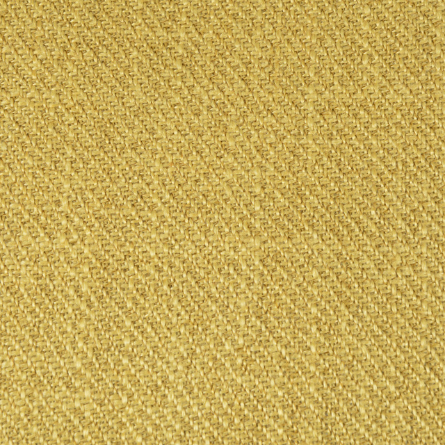 Pat pentru caine cu perna COSY, 80 x 60 cm, galben